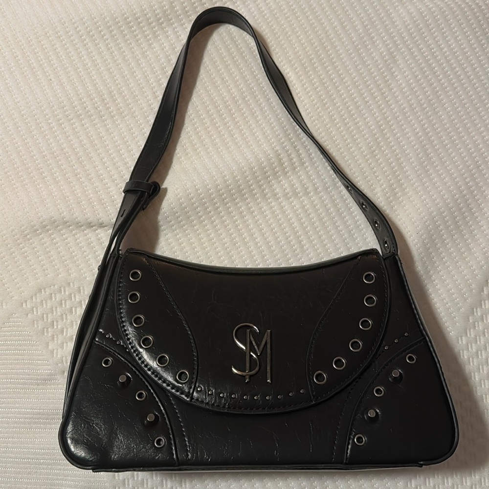 STEVE MADDEN SHOULDER PURSE